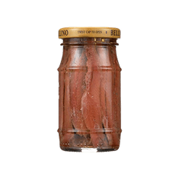 Contains 3 Italian Meat and Seafood products