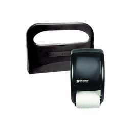 Contains 61 Toilet Dispensers products