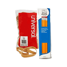 Contains 2 Stationery Products products