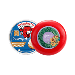 Contains 19 Dutch Cheeses products