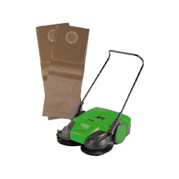 Contains 2 Carpet Cleaners products