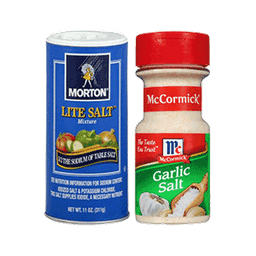 Contains 57 Salts products