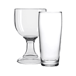 Contains 18 Beer Mugs and Beer Glasses products