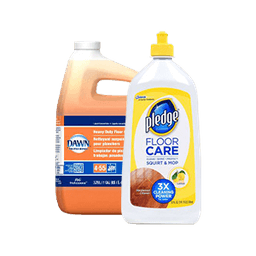 Contains 43 Floor Cleaners products