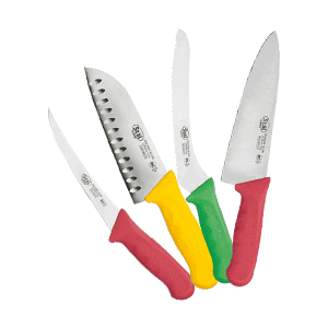 Kitchen Knives