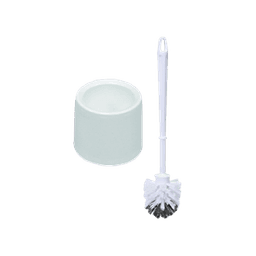 Contains 3 Toilet Bowl Brushes products