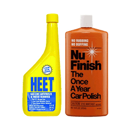 Contains 10 Auto Supplies products