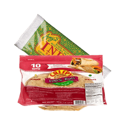 Contains 1 Indian Bakery products