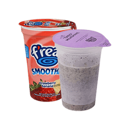 Contains 3 Milk Shakes products