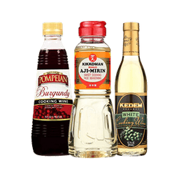 Contains 28 Cooking Wines products