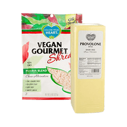 Contains 114 Cheese Alternatives products