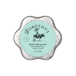 Contains 147 Specialty Cheese products