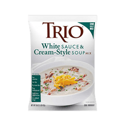 Contains 39 Sauce Bases products