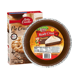 Contains 69 Pie Crusts products