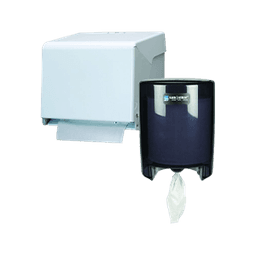 Contains 91 Towel Dispensers products