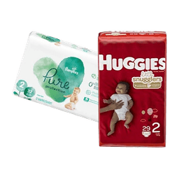 Contains 67 Baby Care products