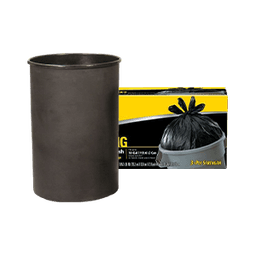 Contains 178 Trash Can Bags and Liners products