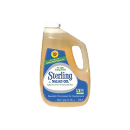 Contains 11 Sunflower Oils products