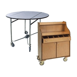 Contains 2 Office Furniture products