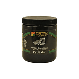 Contains 5 Onion Base products