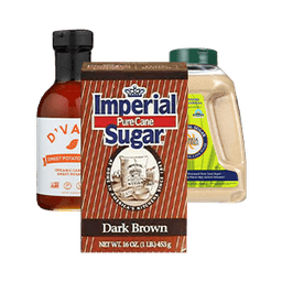 Contains 99 Sugars & Sweeteners products