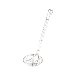 Contains 6 Wire Mesh Skimmers products