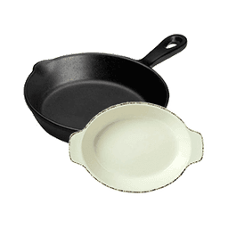 Contains 7 Baking Dishes products