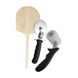 Contains 6 Pizza Peels products