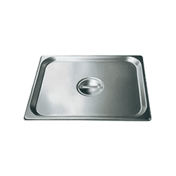 Contains 3 Steam Table Pans and Solid Covers products