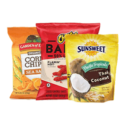 Contains 406 Chips products