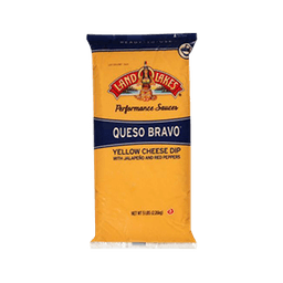 Contains 1 Cheese Dips products