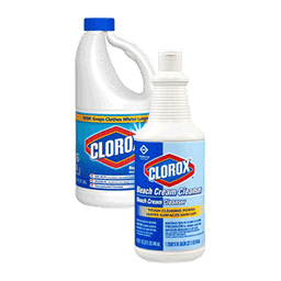 Contains 16 Bleaches products