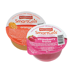 Contains 13 Gelatin products