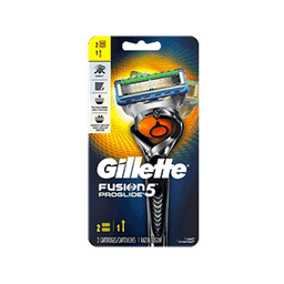 Contains 2 Razors products