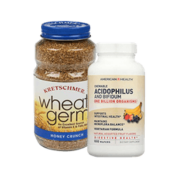 Contains 17 Yeasts & Malts products