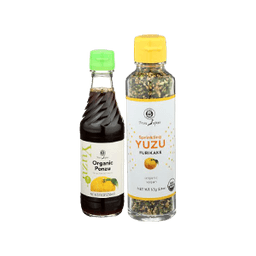 Contains 15 Asian Condiments products