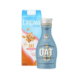 Contains 94 Specialty Non Dairy Beverages products