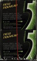 Rain Tingling Spearmint Sugar Free Gum