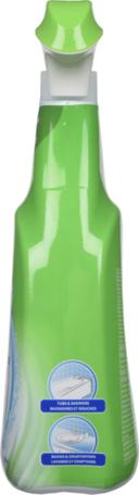 Bathroom Cleaner with Bleach