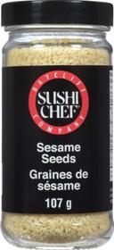 Sesame Seeds