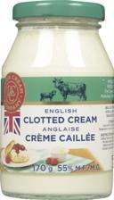 English Clotted Cream