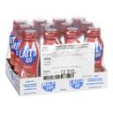 1 Percent Milk Fat Strawberry Milk