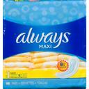Maxi Sanitary Pad