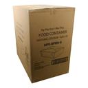 Eco Size 8 Kraft Paper Box