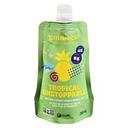 Tropical Unstoppable Fruit Shake