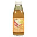 Ginger-Aid+ Cold Pressed Juice