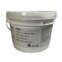 Blueberry Muffin Dough