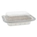 Mealmaster Small 4-Piece MFPP Base and OPS Lid Chicken Barn with Handle