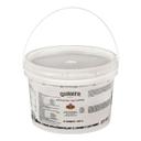 Oatmeal Baked Apple Muffin Batter