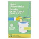 Fresh Lemon Floor Cleaner Strip